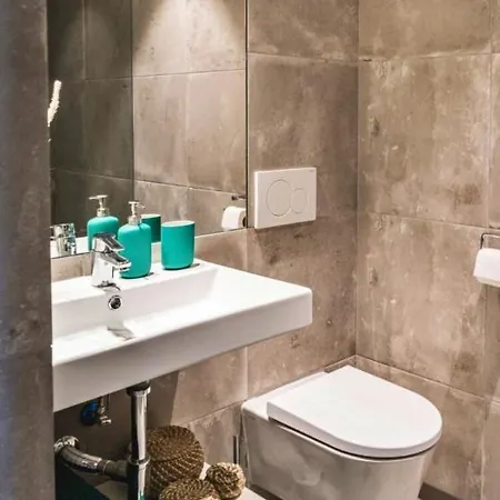 Appartement Private In Carcavelos, Sk Carcavelos (Lisbon)